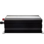VEVOR GYM-1250W Power Inverter, 1250W - Image 4