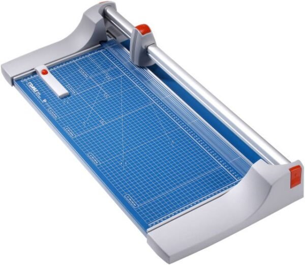 Dahle 444 Premium Rotary Trimmer (DAHLE-444)