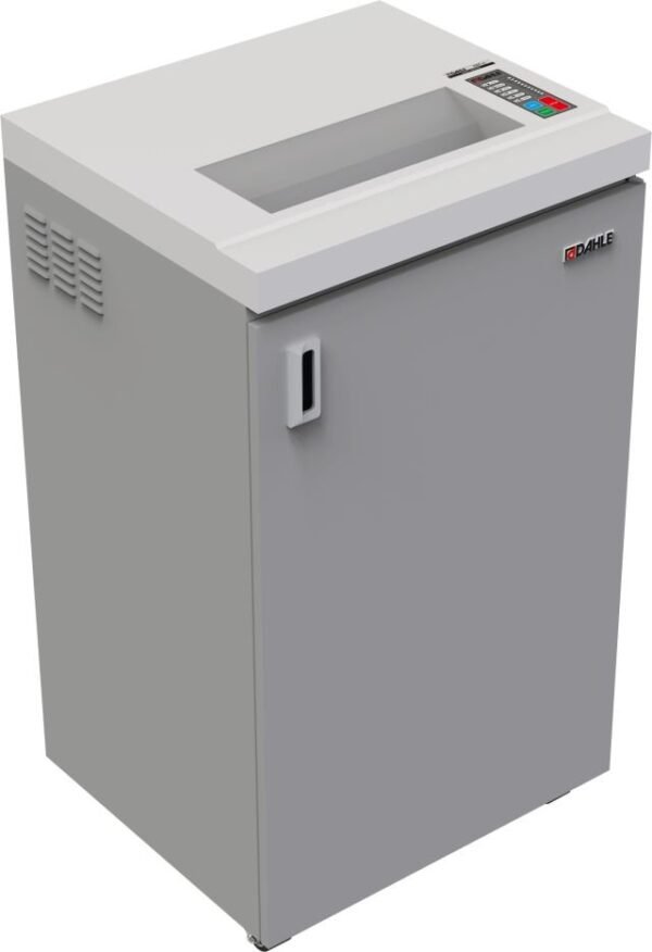 Dahle PowerTEC 707 PS High Security Shredder (DAHLE-707PS)