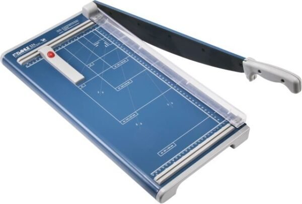 Dahle 534 Professional Guillotine Trimmer (DAHLE-534)