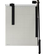 Dahle Vantage 18e Guillotine Paper Trimmer (DAHLE-18E) - Image 2