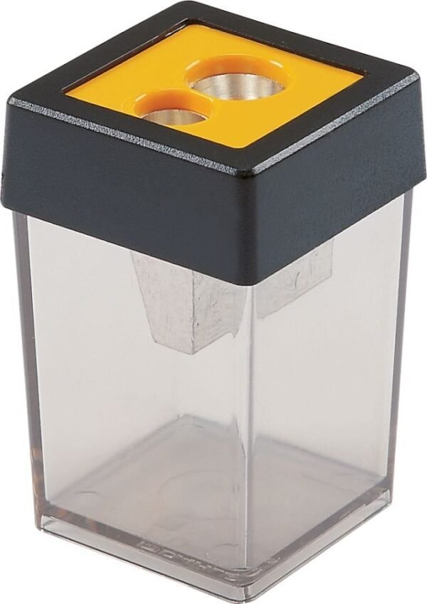 Dahle 53465 Pencil Sharpener (DAHLE-53465-21363)