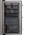 Stack-On AE3220-30H12EY22 Elite Executive Safe - Image 2
