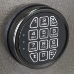 Stack-On AE3220-30H12EY22 Elite Executive Safe - Image 6