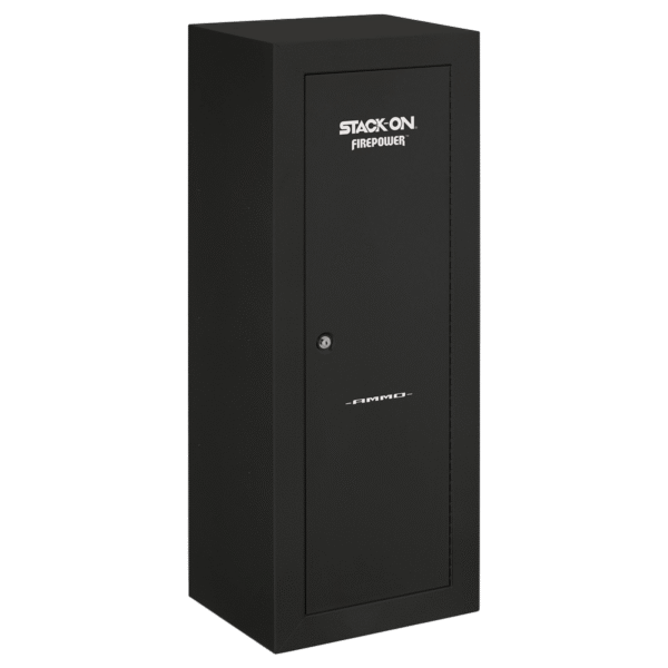 Stack-On ASC-1416 Firepower Ammo Cabinet