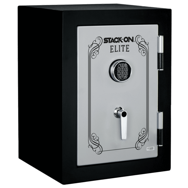 Stack-On E-029-SB-E Executive Safe – 29″ Elite
