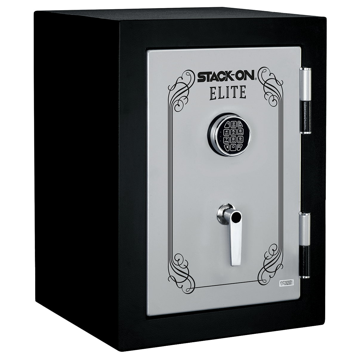 E_029_SB_E_RF_CLOSED_28_A_e4b53d15aa.png Stack-On E-029-SB-E Executive Safe – 29″ Elite - Image 1
