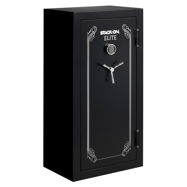 Stack-On E-30-MB-E-S Elite 30 Gun Safe