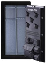 Stack-On E-30-MB-E-S Elite 30 Gun Safe - Image 5