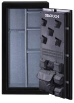 Stack-On E-30-MB-E-S Elite 30 Gun Safe - Image 4