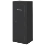 Stack-On GCB-14P 14 Gun Security Cabinet - Image 6