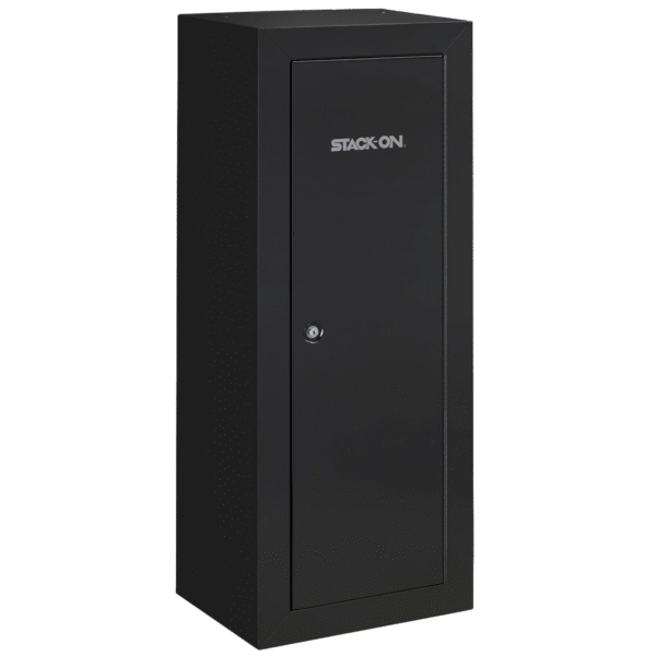 Stack-On GCB-14P 14 Gun Security Cabinet