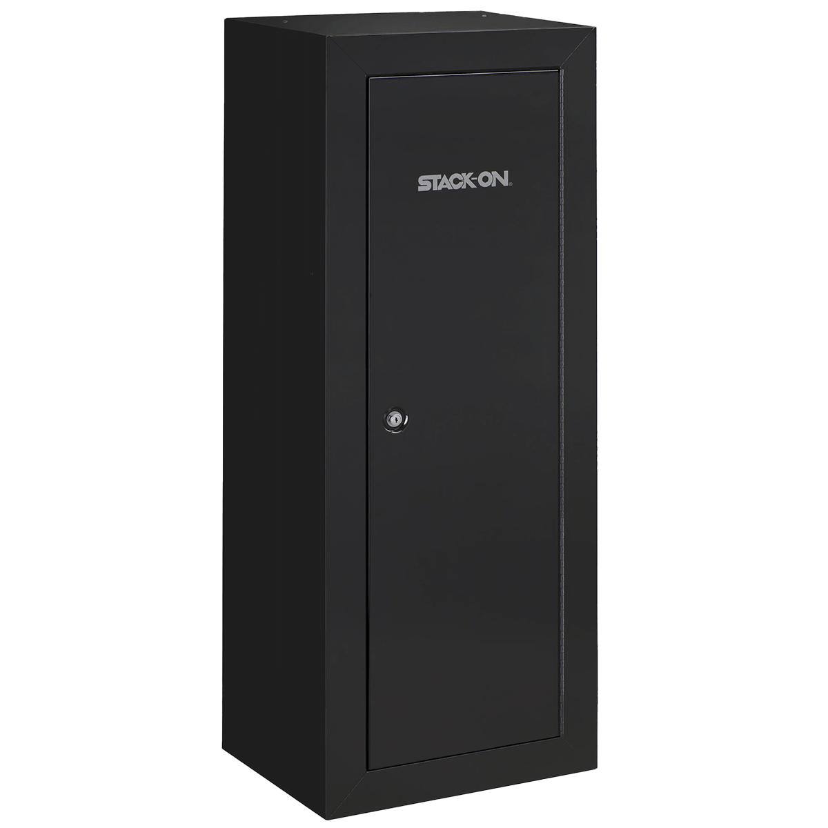 GCB_14_P_RF_Closed_2020_9ff0ee6974.png Stack-On GCB-14P 14 Gun Security Cabinet - Image 1