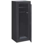 Stack-On GCB-14P 14 Gun Security Cabinet - Image 4