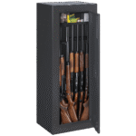 Stack-On GCB-14P 14 Gun Security Cabinet - Image 2