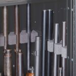Stack-On GCB-18C 18 Gun Security Cabinet - Image 2