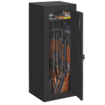 Stack-On GCB-18C 18 Gun Security Cabinet - Image 4