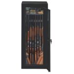 Stack-On GCB-18C 18 Gun Security Cabinet - Image 3