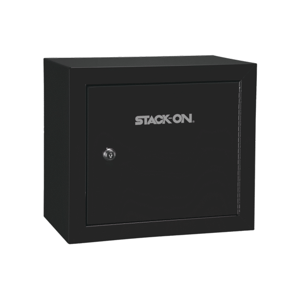 Stack-On GCB-500 Compact Pistol / Ammo Cabinet