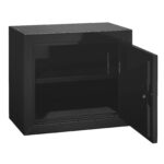 Stack-On GCB-500 Compact Pistol / Ammo Cabinet - Image 3