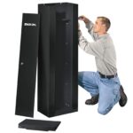 Stack-On GCB-8RTA 8 Gun Security Cabinet – Ready-to-Assemble