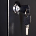 Stack-On GCB-8RTA 8 Gun Security Cabinet – Ready-to-Assemble - Image 2