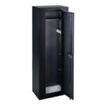 Stack-On GCB-8RTA 8 Gun Security Cabinet – Ready-to-Assemble - Image 9