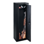 Stack-On GCB-8RTA 8 Gun Security Cabinet – Ready-to-Assemble - Image 8