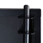 Stack-On GCB-8RTA 8 Gun Security Cabinet – Ready-to-Assemble - Image 4