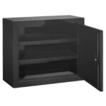 Stack-On GCB-900 Pistol / Ammo Cabinet - Image 3