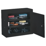 Stack-On GCB-900 Pistol / Ammo Cabinet - Image 2