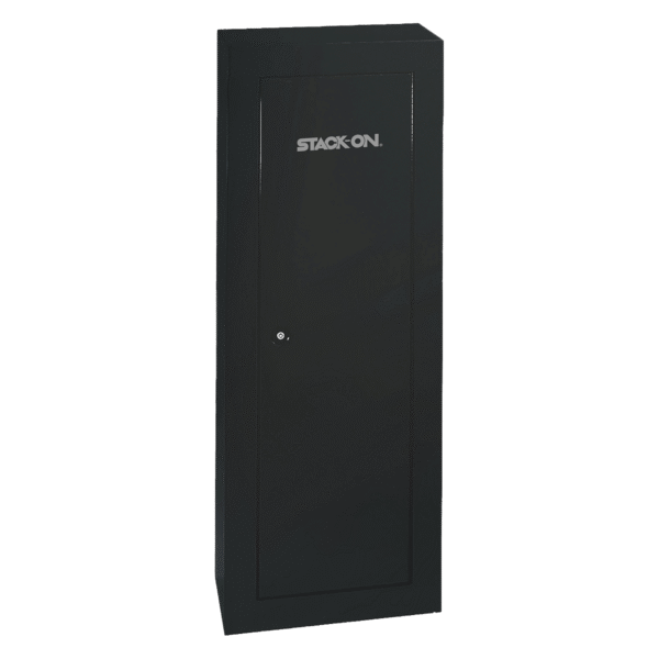 Stack-On GCB-908 8 Gun Security Cabinet