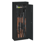 Stack-On GCB-908 8 Gun Security Cabinet - Image 2