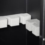 Stack-On GCB-910 10 Gun Security Cabinet - Image 3