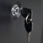 Stack-On GCB-910 10 Gun Security Cabinet - Image 6
