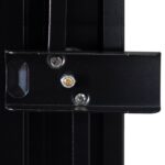 Stack-On GCB-910 10 Gun Security Cabinet - Image 4