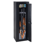 Stack-On GCB-910 10 Gun Security Cabinet - Image 8