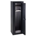 Stack-On GCB-910 10 Gun Security Cabinet - Image 9