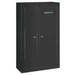 Stack-On GCDB-924 10 Gun Double Door Security Cabinet - Image 4