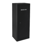 Stack-On GCM-1914-DX 14 Gun Security Cabinet with Beveled Edge Design