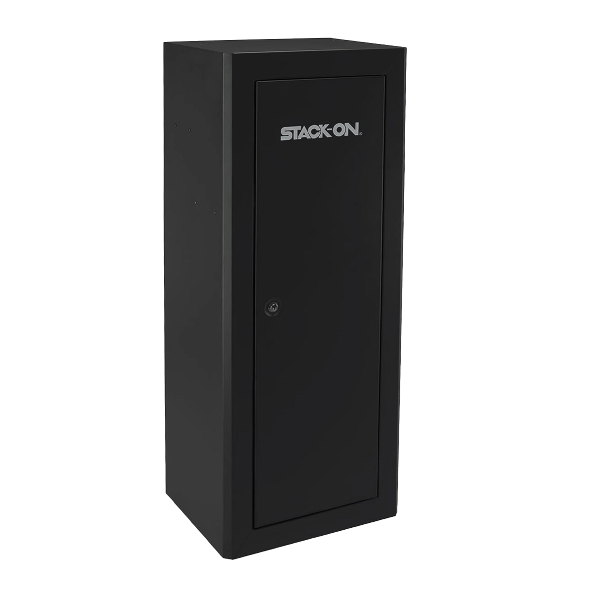 GCM_1914_DX_RF_Closed_cb71fe5568.png Stack-On GCM-1914-DX 14 Gun Security Cabinet with Beveled Edge Design - Image 1