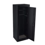Stack-On GCM-1914-DX 14 Gun Security Cabinet with Beveled Edge Design - Image 3