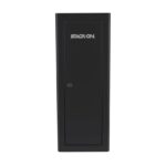Stack-On GCM-1914-DX 14 Gun Security Cabinet with Beveled Edge Design - Image 4