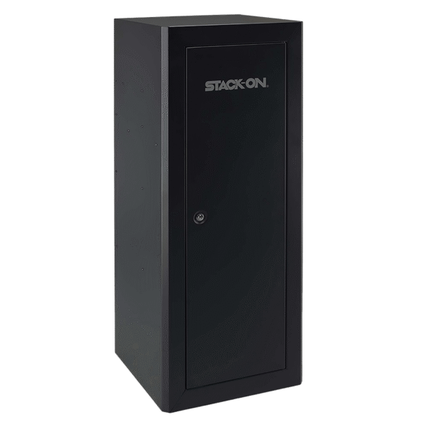 Stack-On GCM-1918-DX 18 Gun Security Cabinet