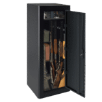 Stack-On GCM-1918-DX 18 Gun Security Cabinet - Image 5