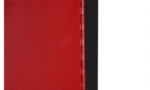 Stack-On GCW-2SF-BR 2-Door Wall Cabinet - Red - Image 3
