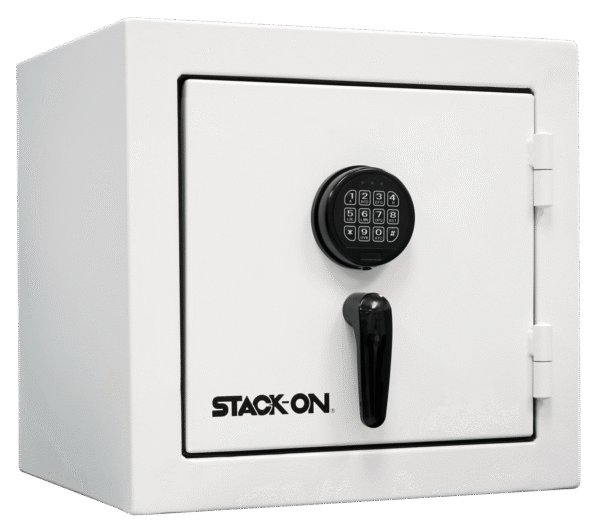 Stack-On MN1819-H6HEB-25 Personal Safe