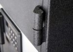 Stack-On PFWS-200-B-D-E Personal Fire-resistant and Water-resistant Safe – Large - Image 3