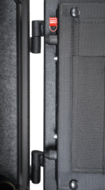 Stack-On PFWS-120-B-D-E Personal Fire-resistant and Water-resistant Safe – Medium - Image 3