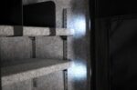 Stack-On PFWS-120-B-D-E Personal Fire-resistant and Water-resistant Safe – Medium - Image 2